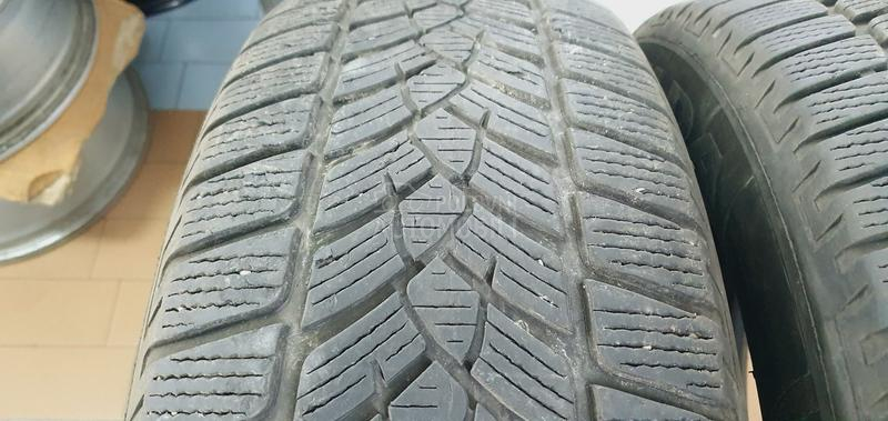 Fulda 235/60 R18 Zimska
