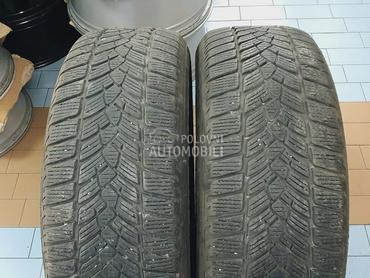 Fulda 235/60 R18 Zimska