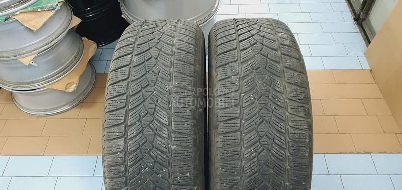 Fulda 235/60 R18 Zimska