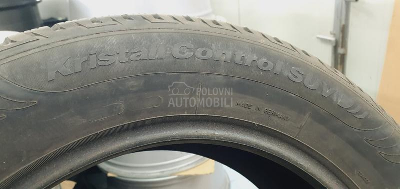 Fulda 235/60 R18 Zimska