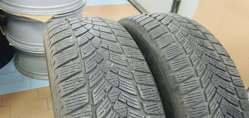 Fulda 235/60 R18 Zimska