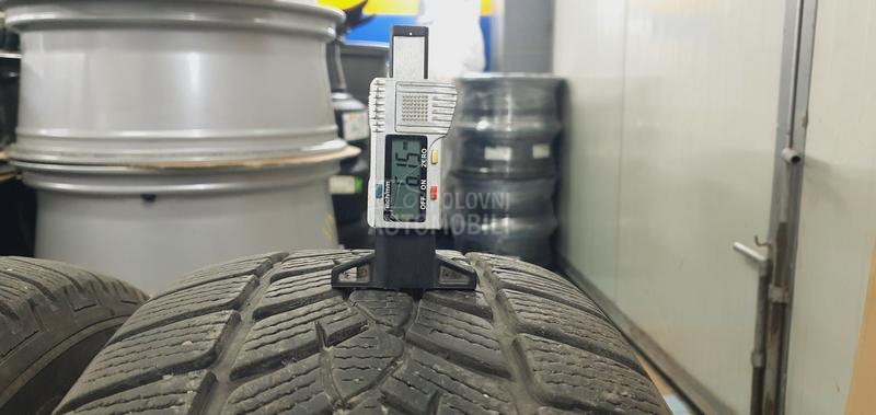 Fulda 235/60 R18 Zimska