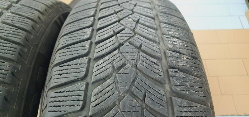 Fulda 235/60 R18 Zimska