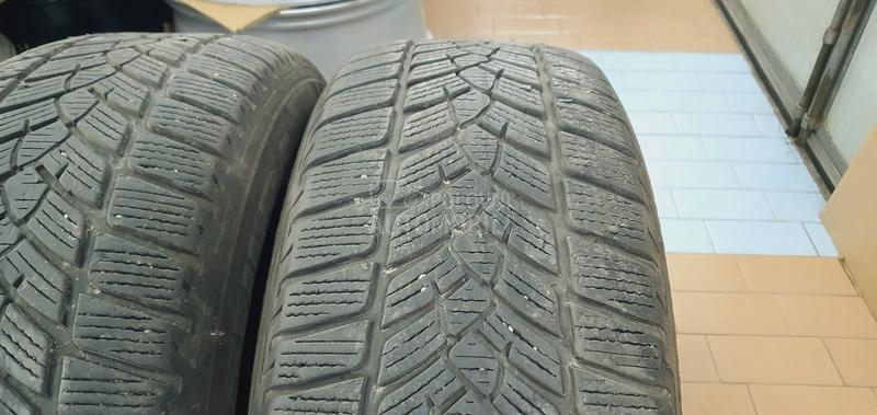 Fulda 235/60 R18 Zimska