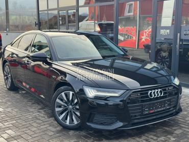 Audi A6 MATRIX/SPORT/BLACK