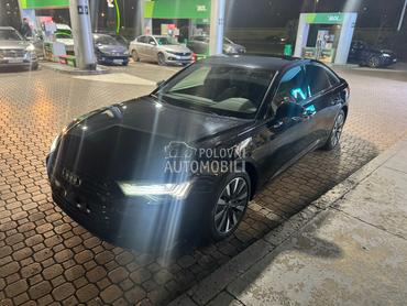 Audi A6 MATRIX/SPORT/BLACK