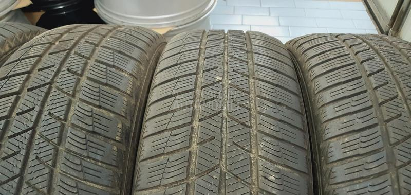 Barum 225/60 R16 Zimska