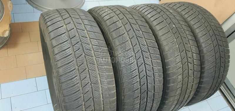 Barum 225/60 R16 Zimska