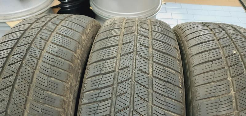 Barum 225/60 R16 Zimska