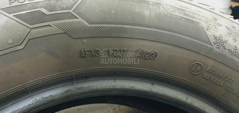 Barum 225/60 R16 Zimska