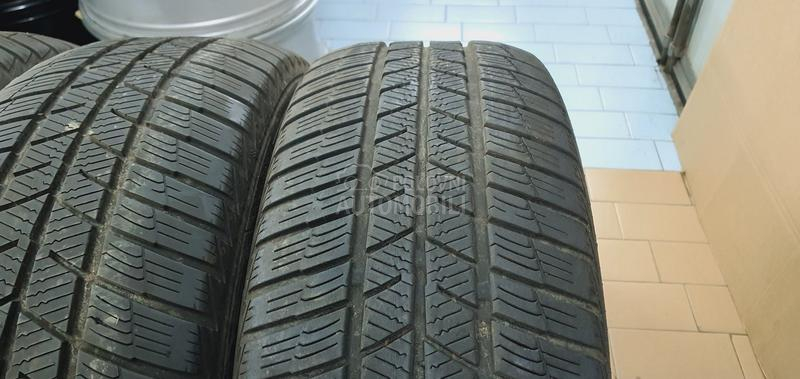 Barum 225/60 R16 Zimska
