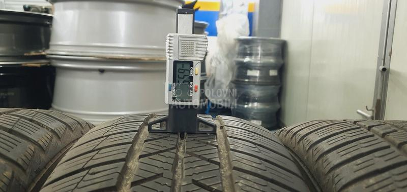 Barum 225/60 R16 Zimska