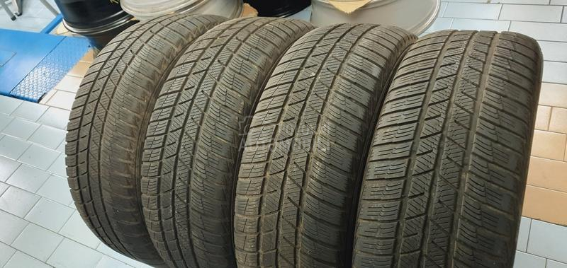 Barum 225/60 R16 Zimska