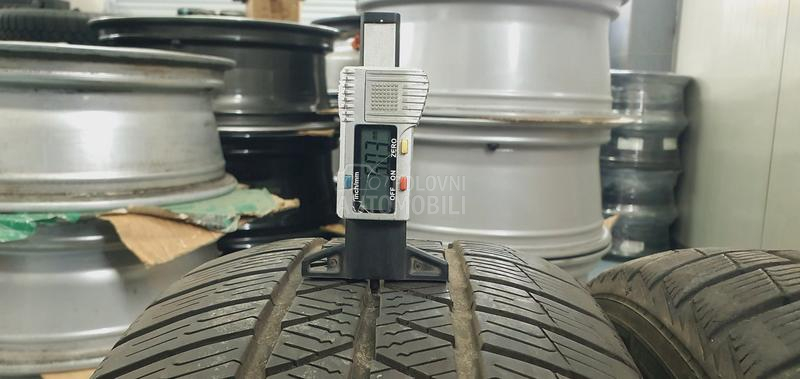 Barum 225/60 R16 Zimska