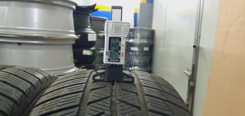 Barum 225/60 R16 Zimska