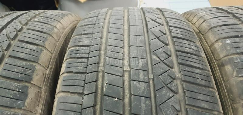 Dunlop 235/60 R18 Zimska