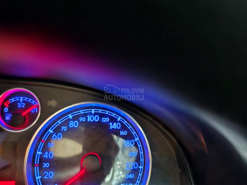 Volkswagen Passat B5.5 
