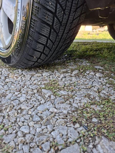 Volkswagen Passat B5.5 