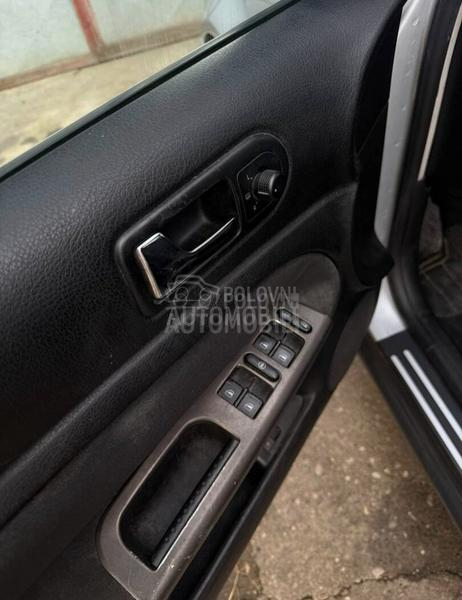 Volkswagen Passat B5.5 