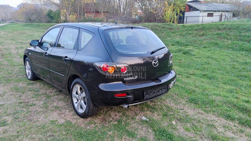 Mazda 3 1.6 i