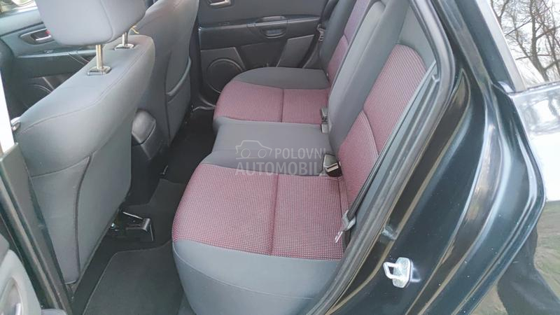 Mazda 3 1.6 i