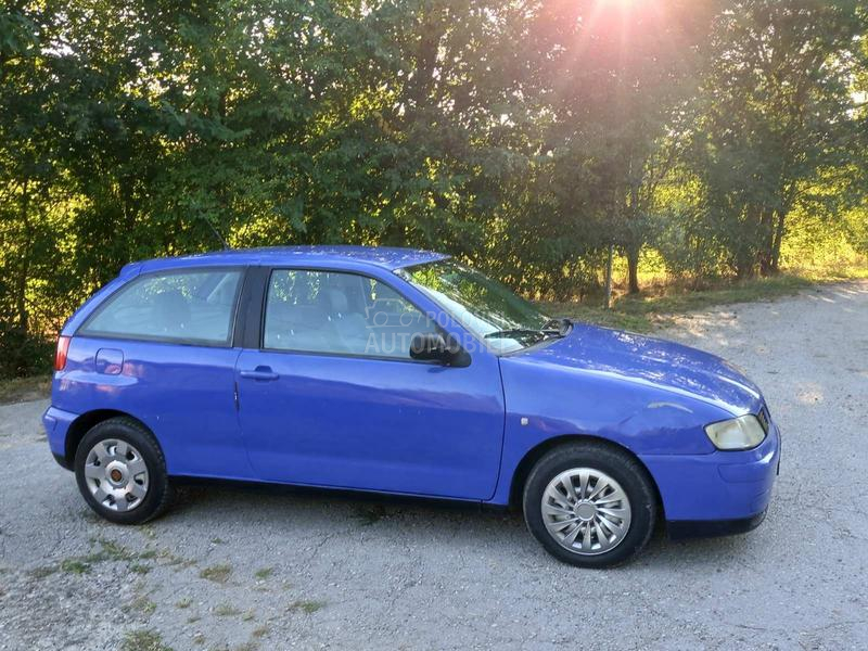 Seat Ibiza 1.9 SDI