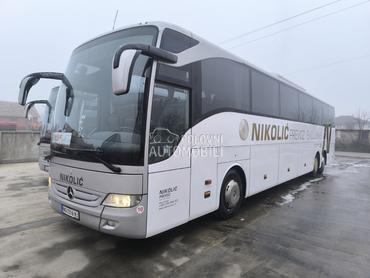 Mercedes Benz Tourismo 17 RHD