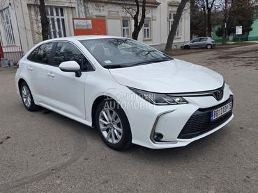 Toyota Corolla 1.5 Luna