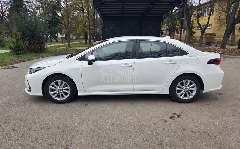 Toyota Corolla 1.5 Luna