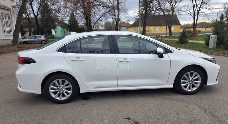 Toyota Corolla 1.5 Luna