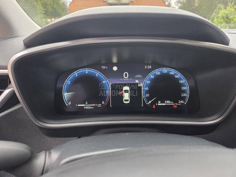 Toyota Corolla 1.5 Luna