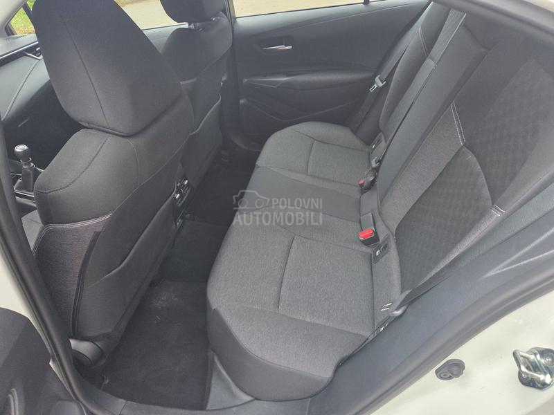 Toyota Corolla 1.5 Luna