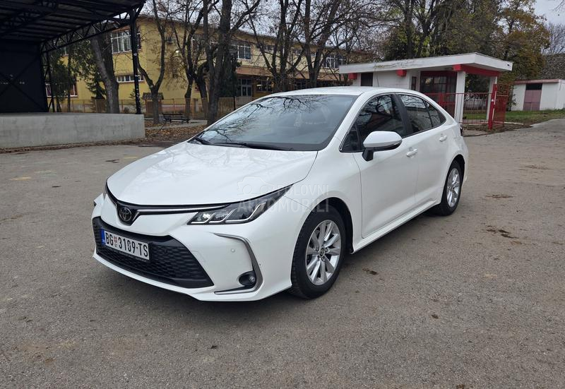 Toyota Corolla 1.5 Luna