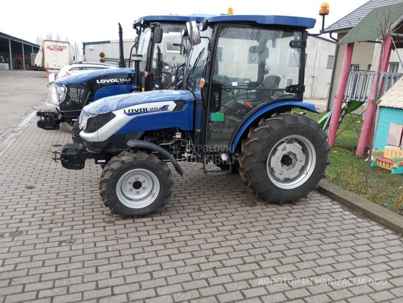 Lovol 504