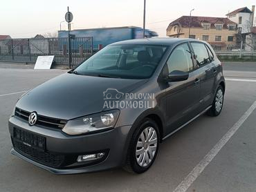Volkswagen Polo 1.4  B Atmosferac