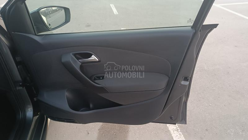 Volkswagen Polo 1.4  B Atmosferac