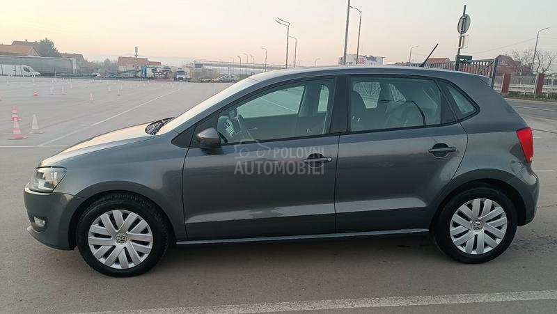 Volkswagen Polo 1.4  B Atmosferac