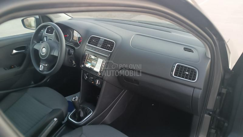Volkswagen Polo 1.4  B Atmosferac
