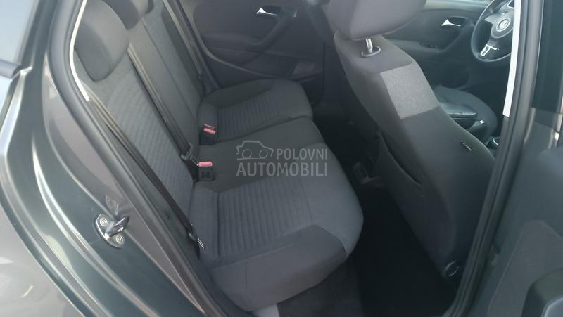 Volkswagen Polo 1.4  B Atmosferac