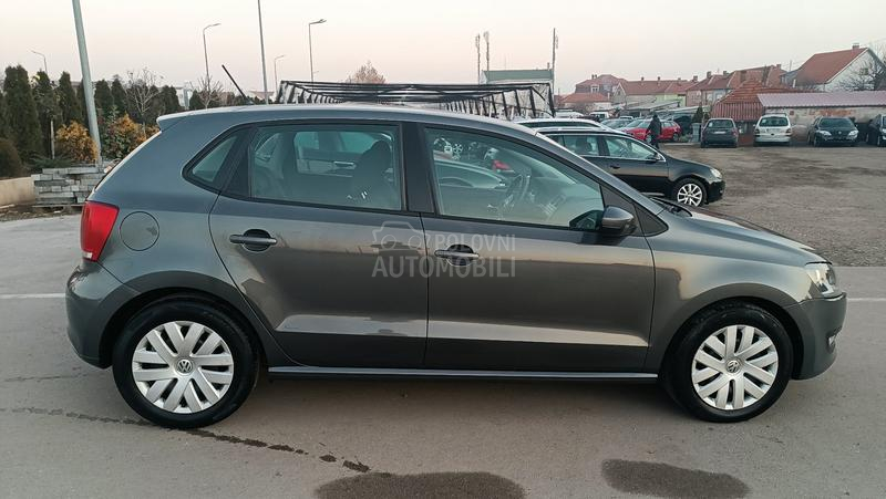 Volkswagen Polo 1.4  B Atmosferac