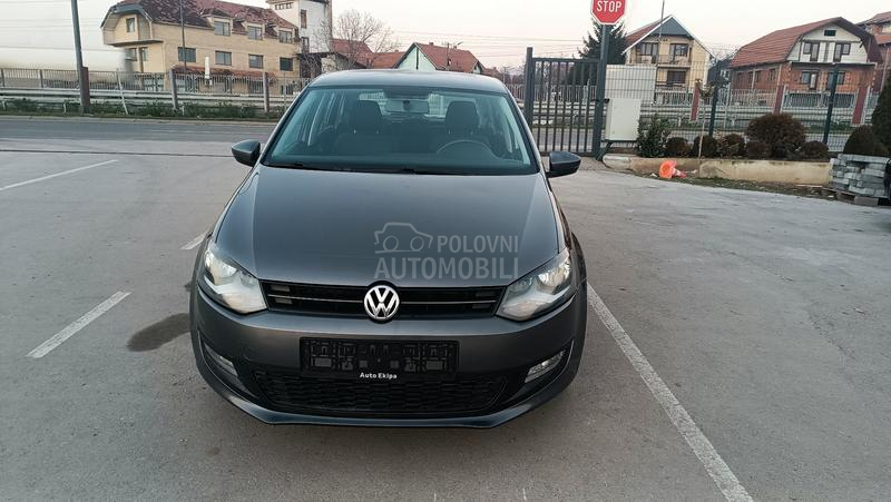 Volkswagen Polo 1.4  B Atmosferac