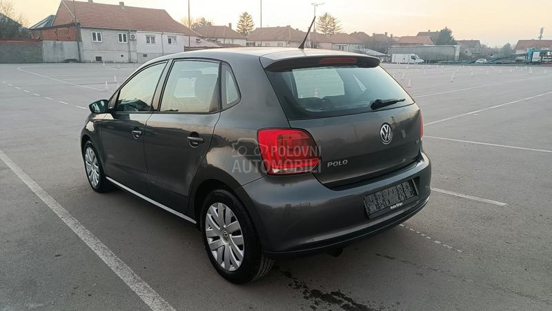 Volkswagen Polo 1.4  B Atmosferac