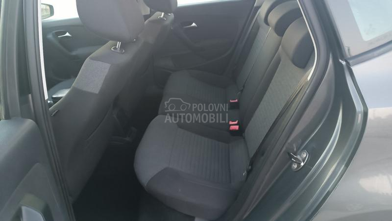 Volkswagen Polo 1.4  B Atmosferac