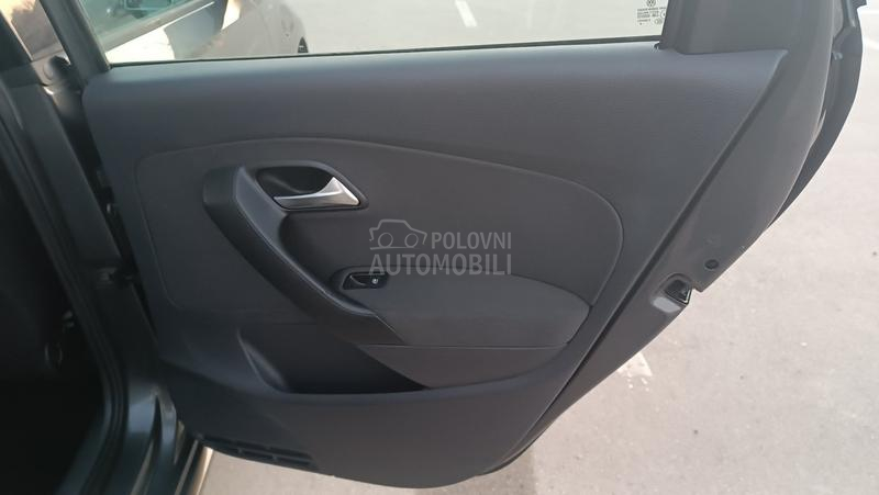 Volkswagen Polo 1.4  B Atmosferac