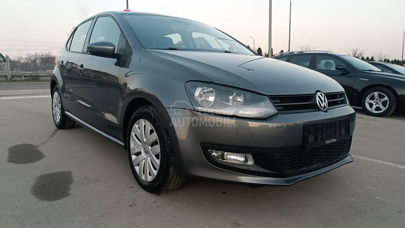 Volkswagen Polo 1.4  B Atmosferac