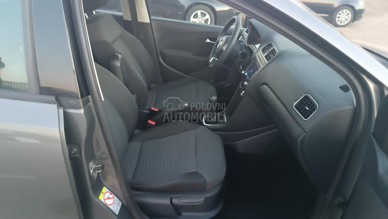 Volkswagen Polo 1.4  B Atmosferac