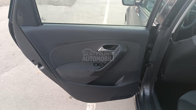 Volkswagen Polo 1.4  B Atmosferac