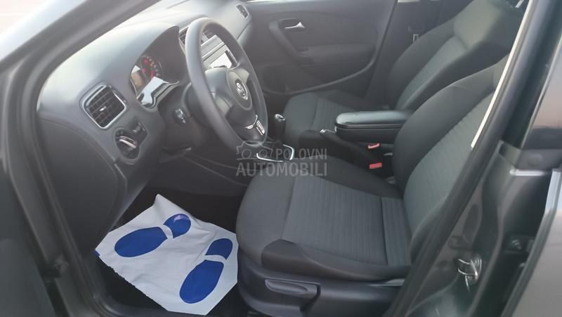 Volkswagen Polo 1.4  B Atmosferac
