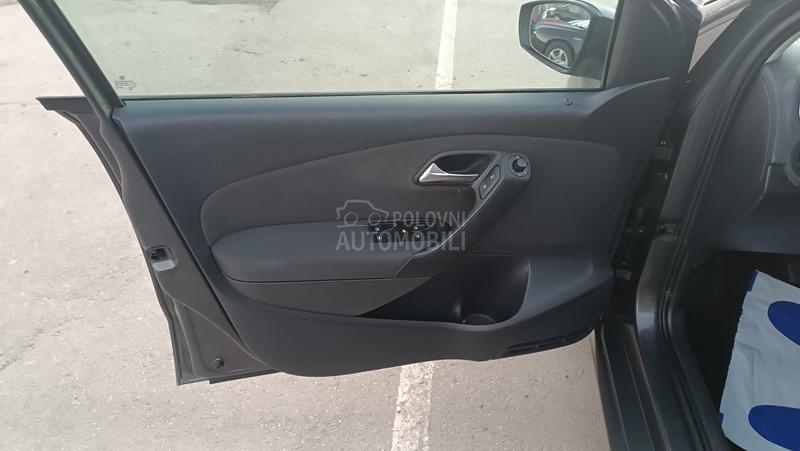 Volkswagen Polo 1.4  B Atmosferac