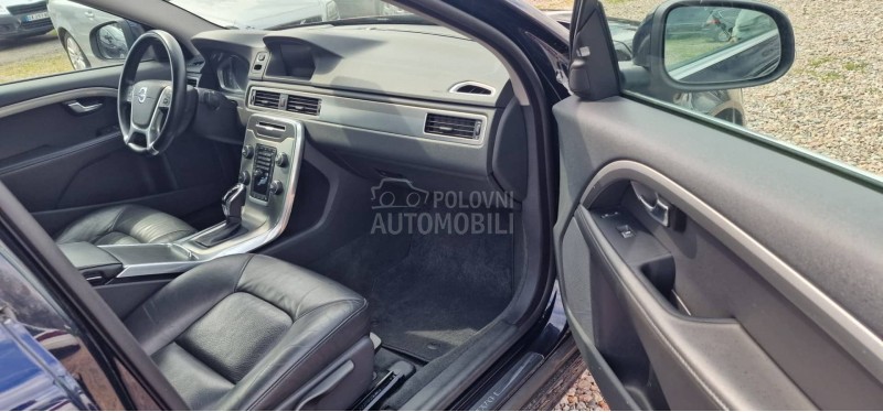 Volvo S80 2.4 D5 Summum